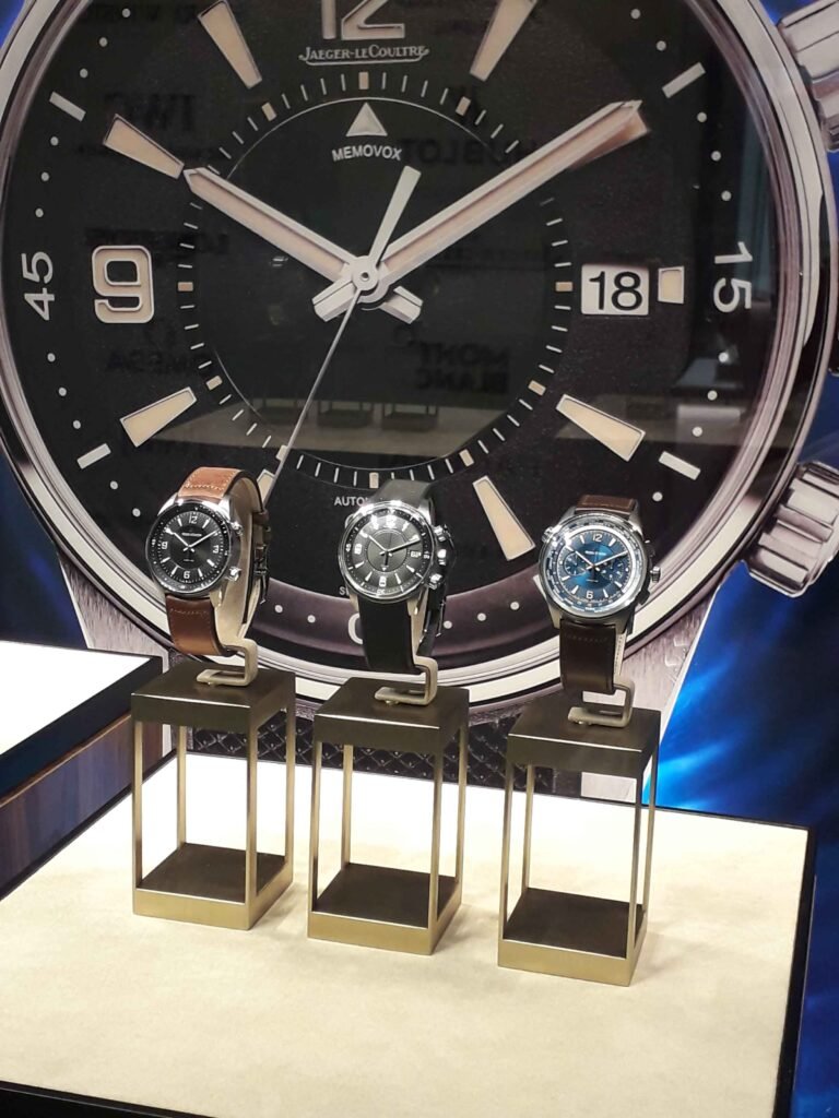 Relojes marketing