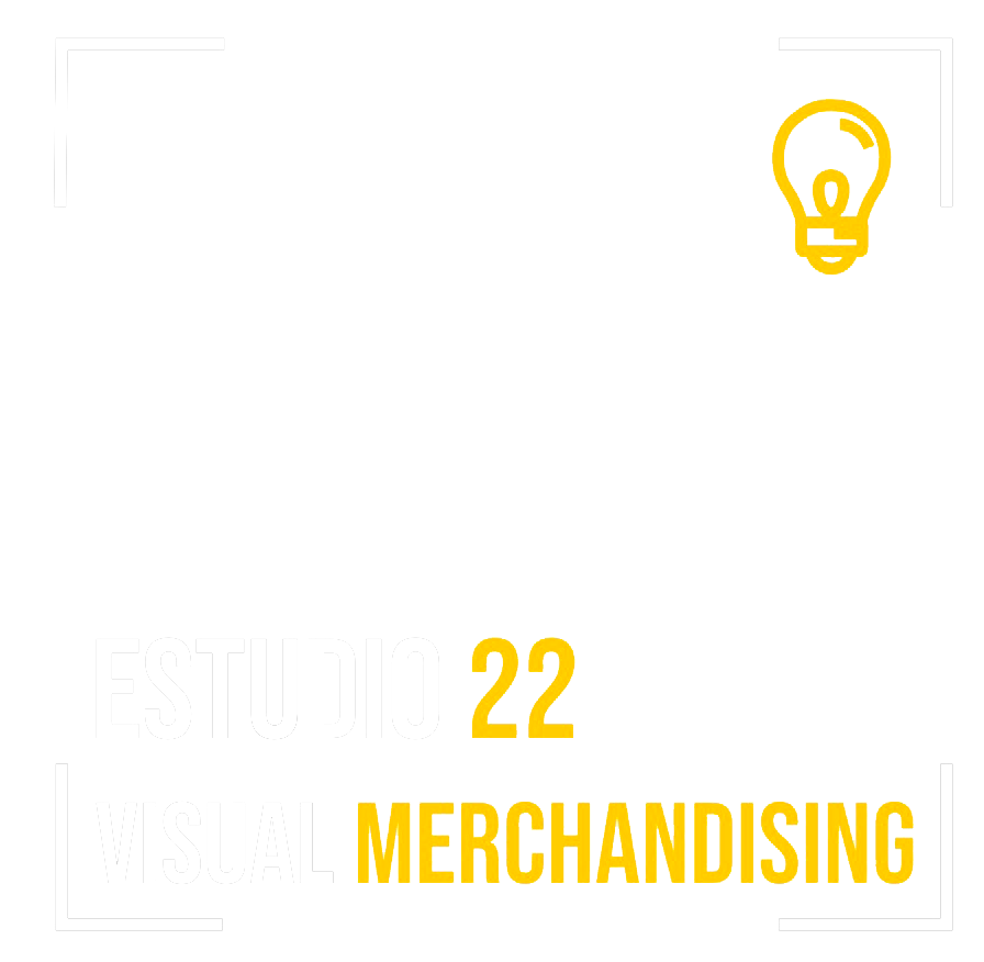 Logo estudio 22