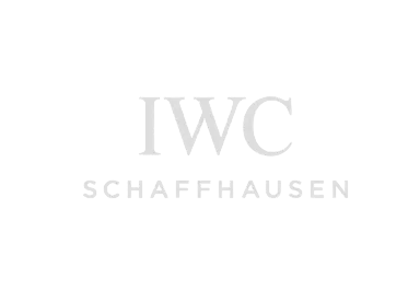 iwc logo blanco