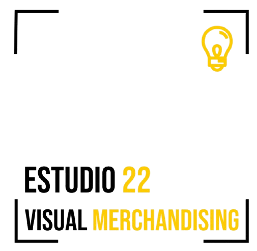 Logo estudio 22